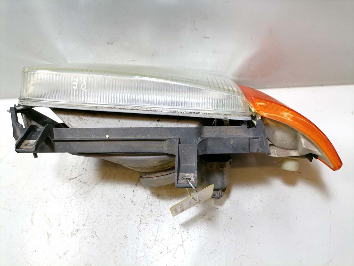 VW T4 original Scheinwerfer vorn techts Halogen Kurzer Vorderwagen Bj.1997